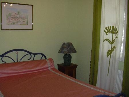 Chambres D'Hotes A La Fontanille Panazol 객실 사진