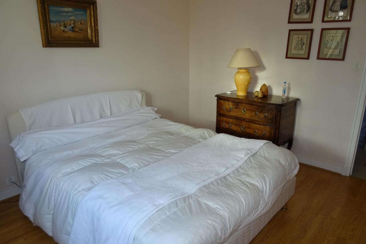 Chambres D'Hotes A La Fontanille Panazol 외부 사진