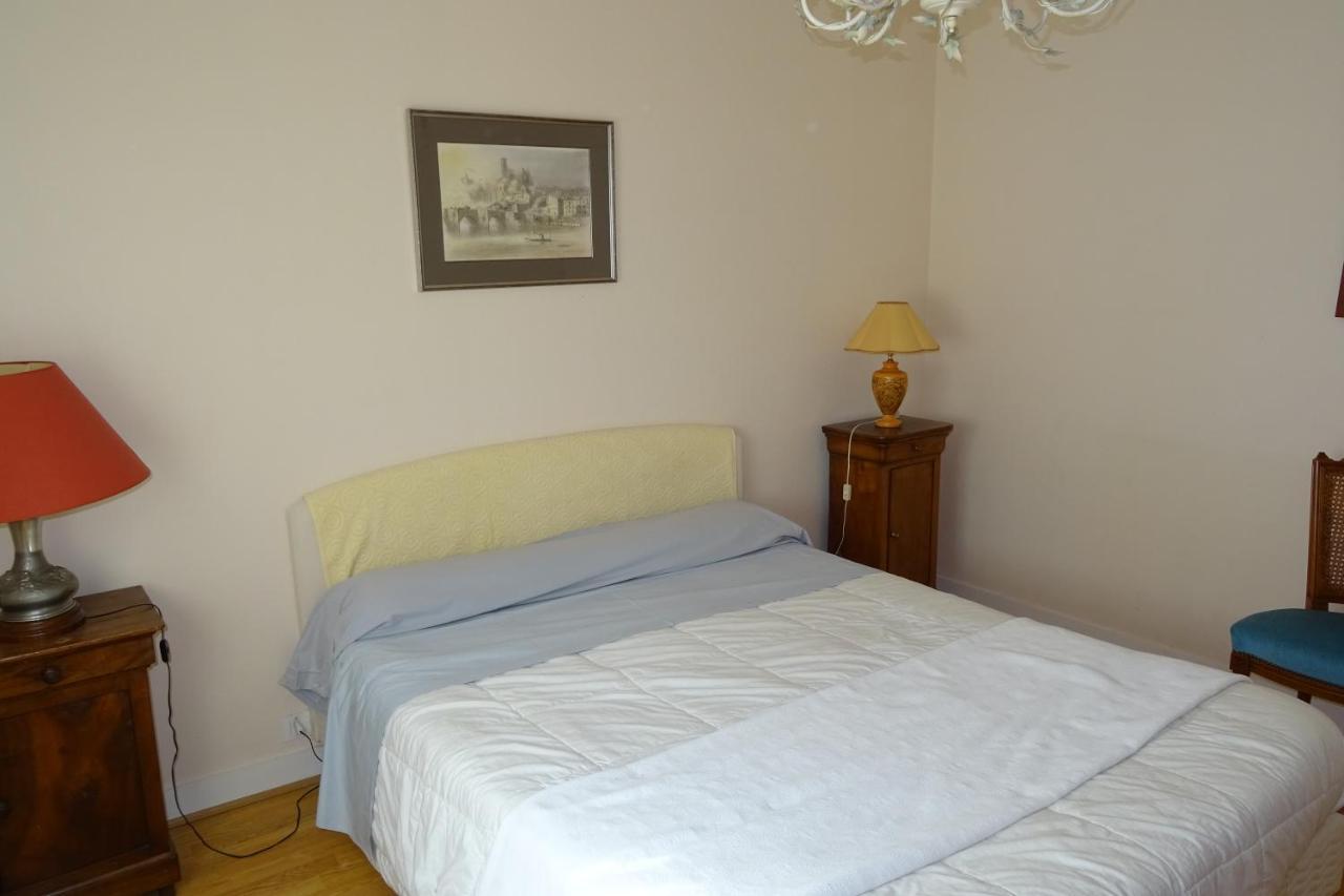 Chambres D'Hotes A La Fontanille Panazol 외부 사진